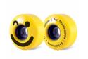 Jart kolieska Be Happy 54mm 83B Wheels Pack yellow Velikost: 54mm