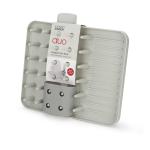 Kompaktný odkvapávač Joseph Joseph Duo 851671