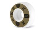 Mosaic kolieska CS MC 52mm 101a Wheels Pack white Velikost: 52mm