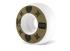 Mosaic kolieska CS MC 52mm 101a Wheels Pack white Velikost: 52mm