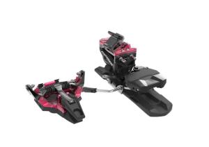 Dynafit viazanie Radical flamingo Velikost: 92