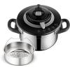 Tefal CLIPSO+ CHEF 4,5L P4550632