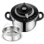 Tefal CLIPSO+ CHEF 4,5L P4550632