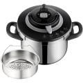Tefal CLIPSO+ CHEF 6L P4550731