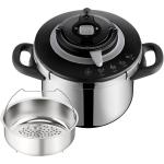 Tefal CLIPSO+ CHEF 6L P4550731