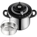 Tefal CLIPSO+ CHEF 8L P4551431