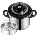 Tefal CLIPSO+ CHEF 8L P4551431