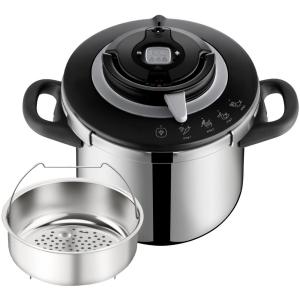 Tefal CLIPSO+ CHEF 8L P4551431