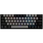 WHITE SHARK  WAKIZASHI-2 Grey/Black