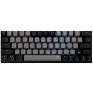 WHITE SHARK  WAKIZASHI-2 Grey/Black