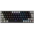 WHITE SHARK  WAKIZASHI 2 Black/Grey
