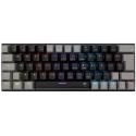 WHITE SHARK  WAKIZASHI 2 Black/Grey