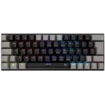 WHITE SHARK  WAKIZASHI 2 Black/Grey