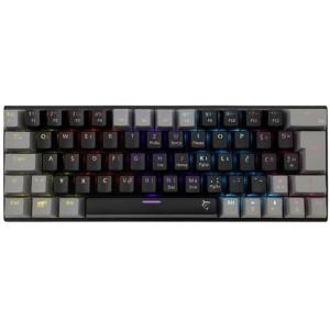 WHITE SHARK  WAKIZASHI 2 Black/Grey