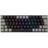WHITE SHARK  WAKIZASHI 2 Black/Grey
