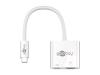 USB-C hub GOOBAY 62110