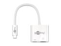 USB-C hub GOOBAY 62110