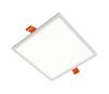 APLED APLED - LED Podhľadové svietidlo SQUARE SLIM LED/8W/230V 9x9 cm biela