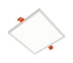 APLED APLED - LED Podhľadové svietidlo SQUARE SLIM LED/8W/230V 9x9 cm biela