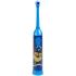 Tlapková patrola Oscilačná zubná kefka modrá
