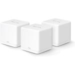 Mercusys H60X 3pc AX1500 Mesh WiFi6