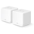 Mercusys H60X 2pc AX1500 Mesh WiFi6