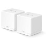 Mercusys H60X 2pc AX1500 Mesh WiFi6