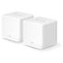 Mercusys H60X 2pc AX1500 Mesh WiFi6