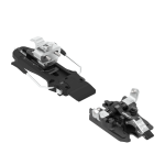 Elan viazanie Raider 10 21/22 black/silver Velikost: 97mm