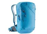 Deuter ruksak Freerider Lite 18 SL azure Velikost: UNI