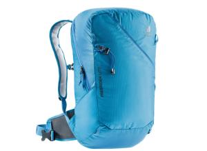 Deuter ruksak Freerider Lite 18 SL azure Velikost: UNI