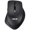 Asus WT425 bezdrôtová myš Black