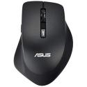 Asus WT425 bezdrôtová myš Black