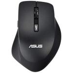 Asus WT425 bezdrôtová myš Black
