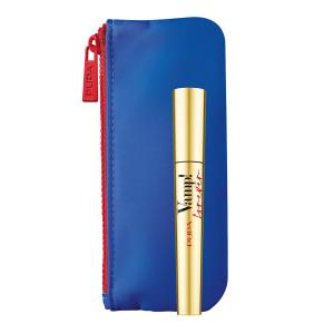 PUPA Milano Objemová riasenka s taštičkou Vamp! Forever (Mascara) 9 ml