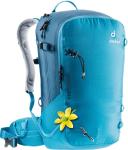 Deuter ruksak Freerider 28 SL azure bay Velikost: UNI