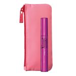 PUPA Milano Riasenka pre objem a zvýraznenie rias s taštičkou Vamp! Lash Extender (Mascara) 14 ml