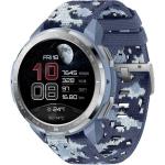 Honor Watch GS Pro (Kanon-B19S) Camo Blue Modré - Trieda C