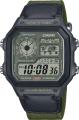 CASIO AE-1200WHUB-3AVEF