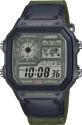 CASIO AE-1200WHUB-3AVEF