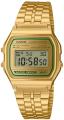 CASIO A158WEGV-9AEF