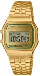 CASIO A158WEGV-9AEF