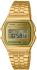CASIO A158WEGV-9AEF