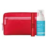 PUPA Milano Darčeková sada s čistiacou penou Vamp! Sexy Lashes Mascara