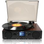 Roadstar TTR-8850ED+BT