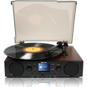 Roadstar TTR-8850ED+BT