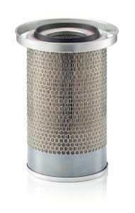 MANN-FILTER Vzduchový filter C19384