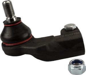 TRW Hlava/čap spojovacej tyče riadenia JTE758