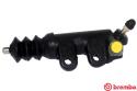 BREMBO Pomocný spojkový valec E83014