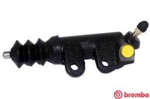BREMBO Pomocný spojkový valec E83014